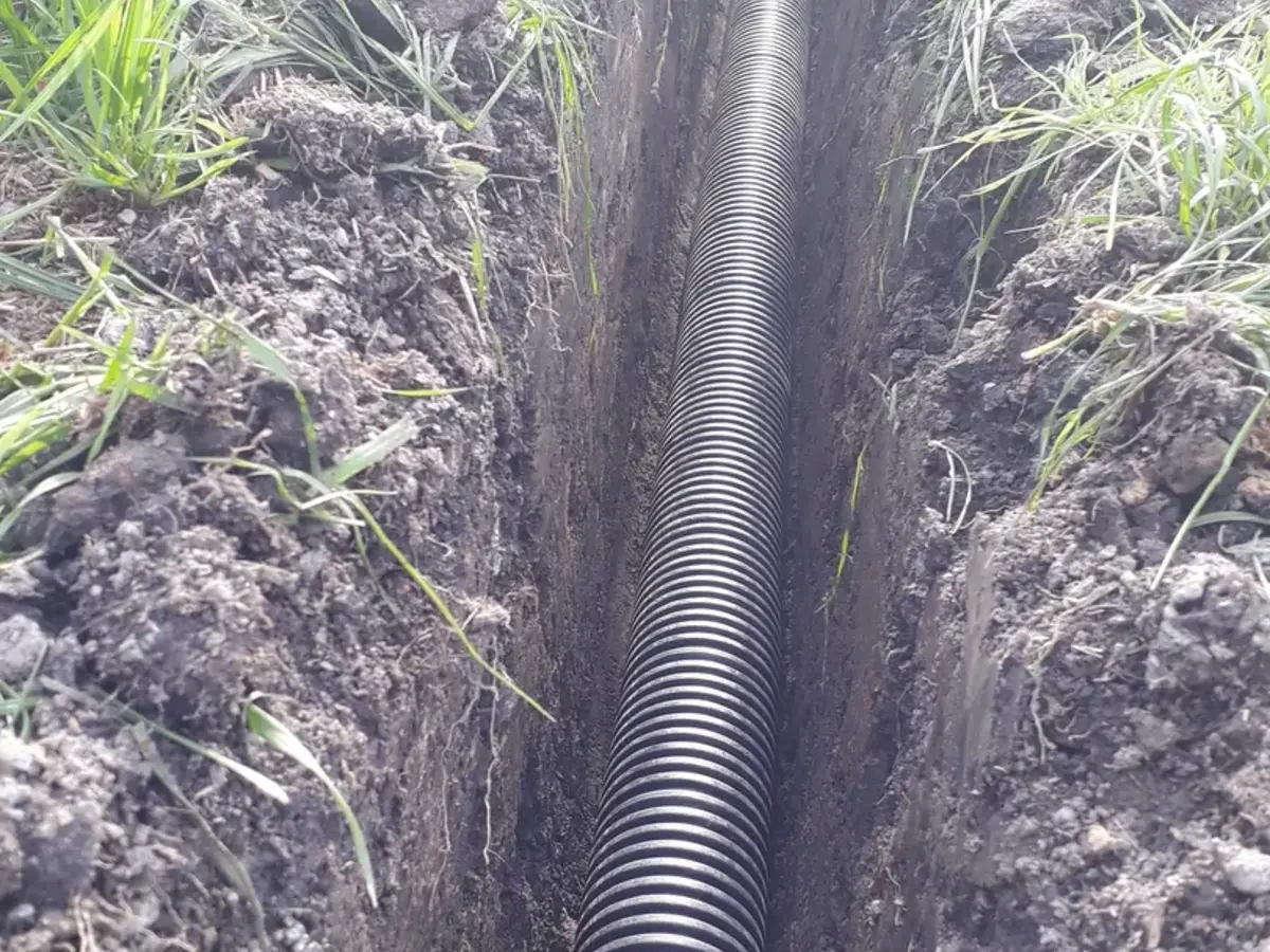 Drainage Solutions Hero